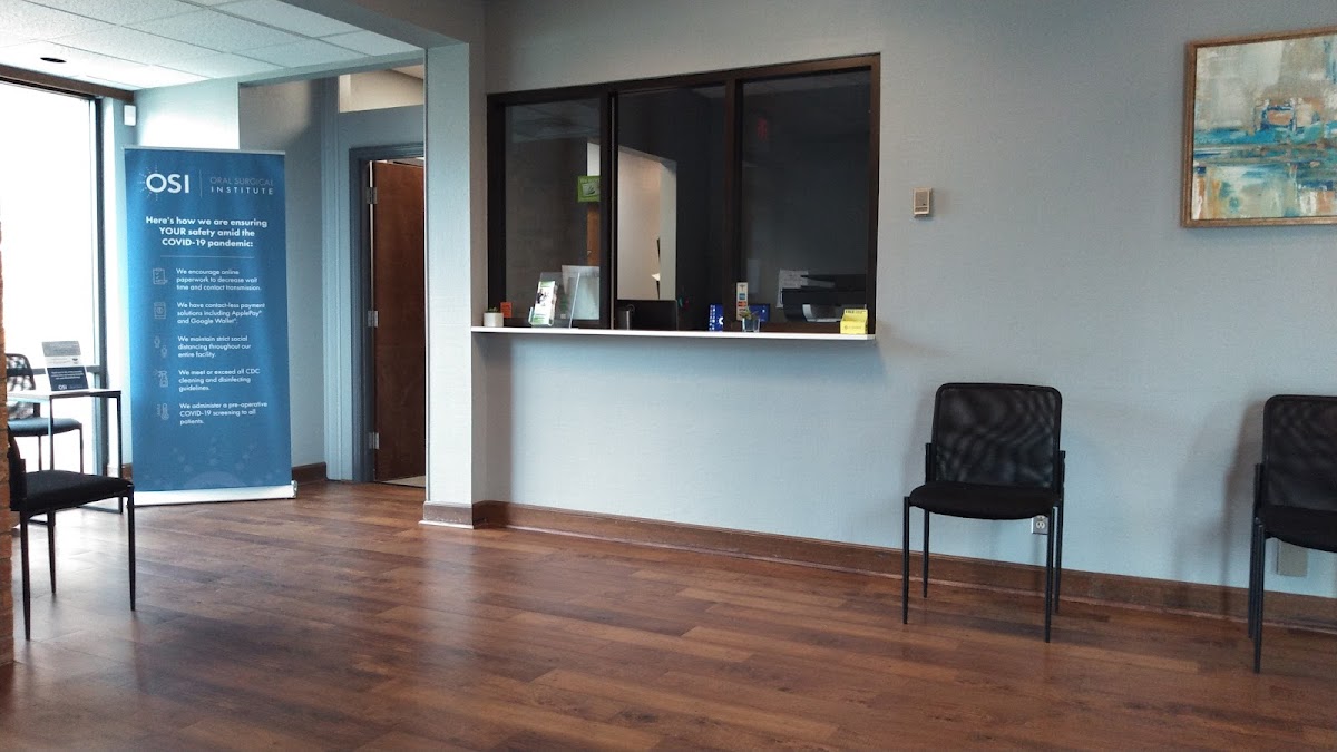 Oral Surgical Institute photo 5