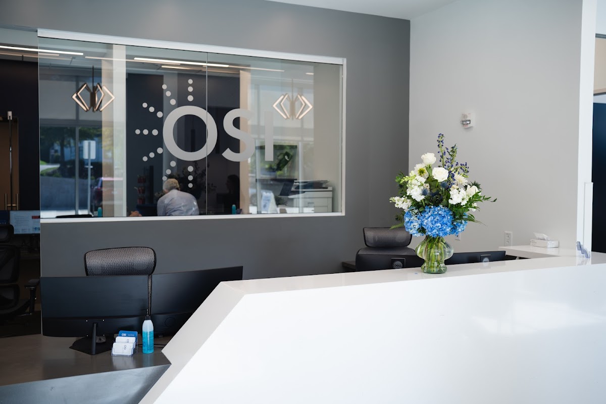 Oral Surgical Institute photo 6