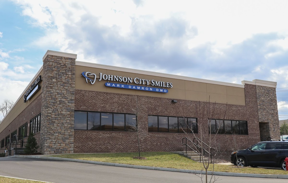 Johnson City Smiles photo 1