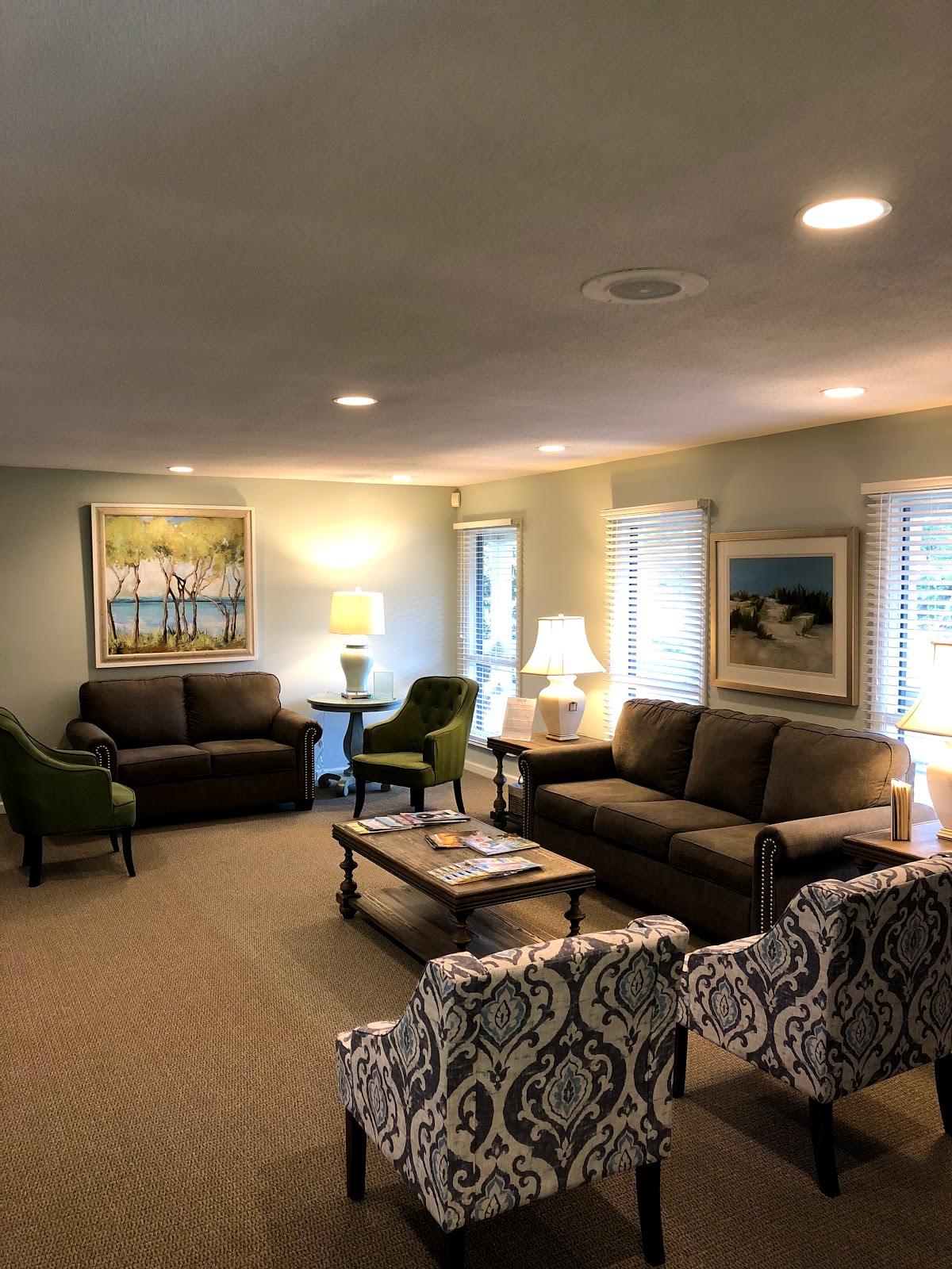 Wilmington Periodontics & Implant Center photo 2