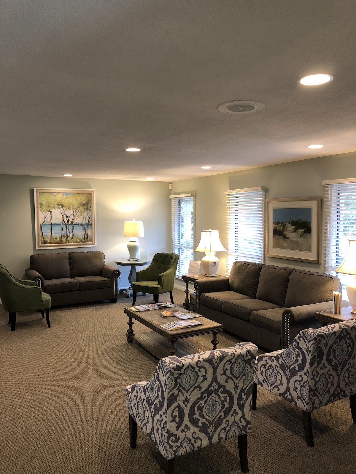 Wilmington Periodontics & Implant Center photo 2
