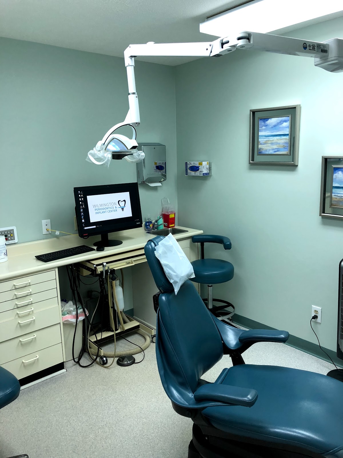 Wilmington Periodontics & Implant Center photo 3
