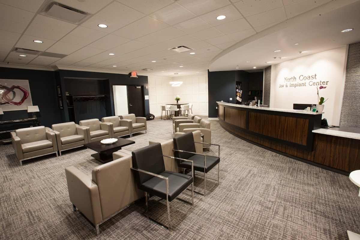 North Coast Jaw & Implant Center photo 1