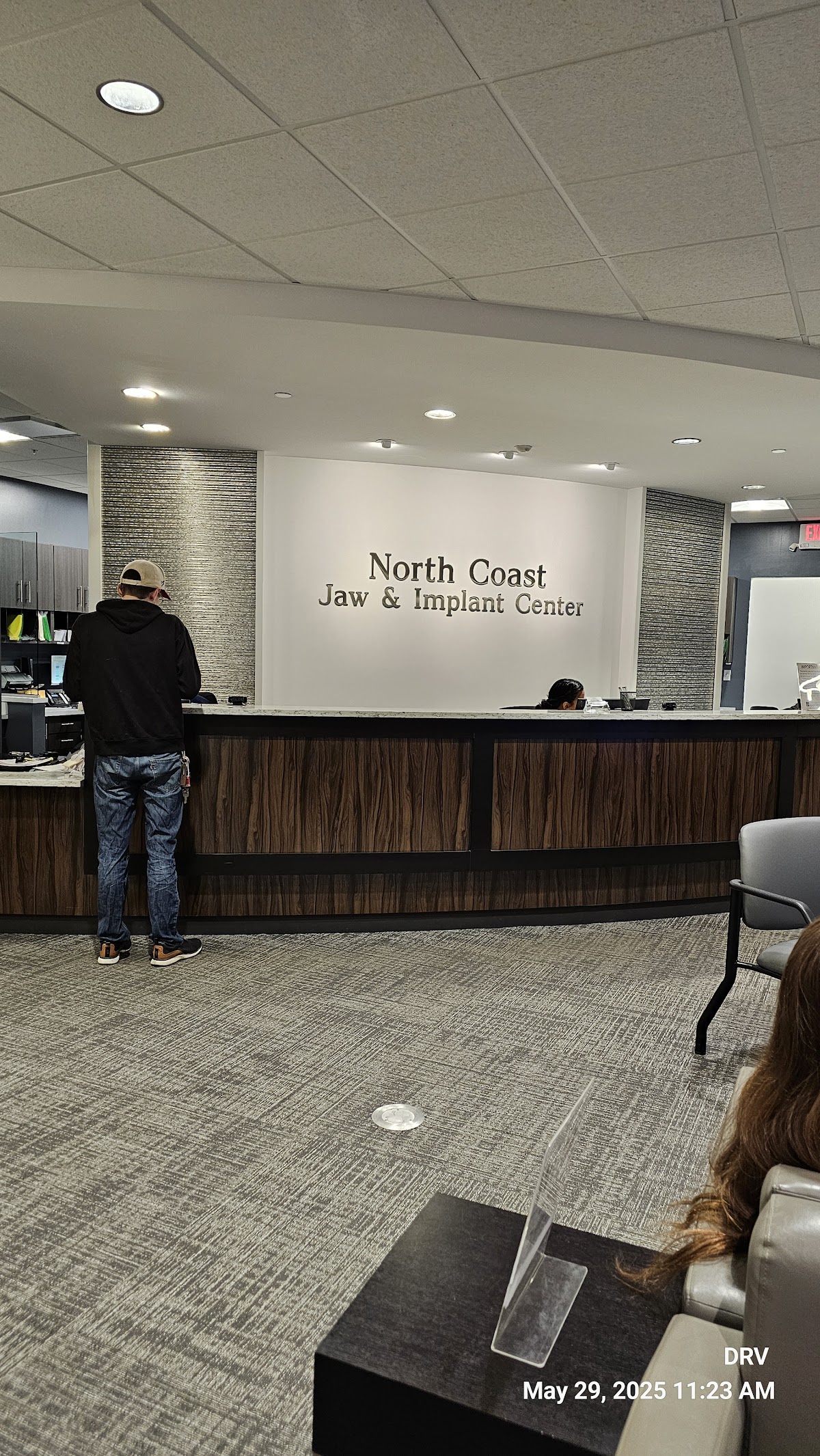 North Coast Jaw & Implant Center photo 3