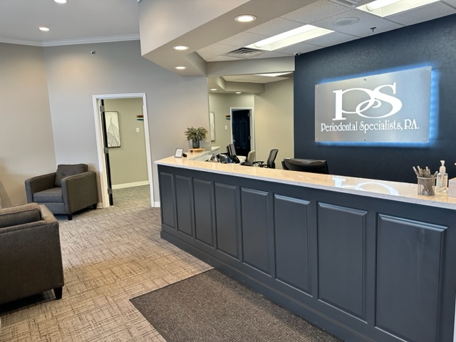 Periodontal Specialists photo 4