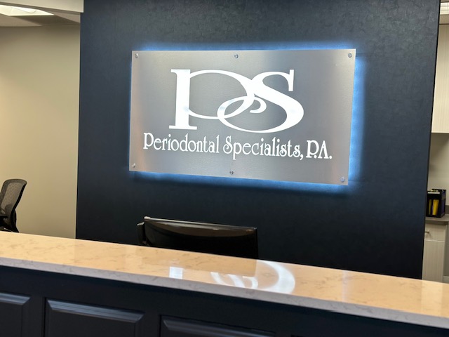 Periodontal Specialists photo 6