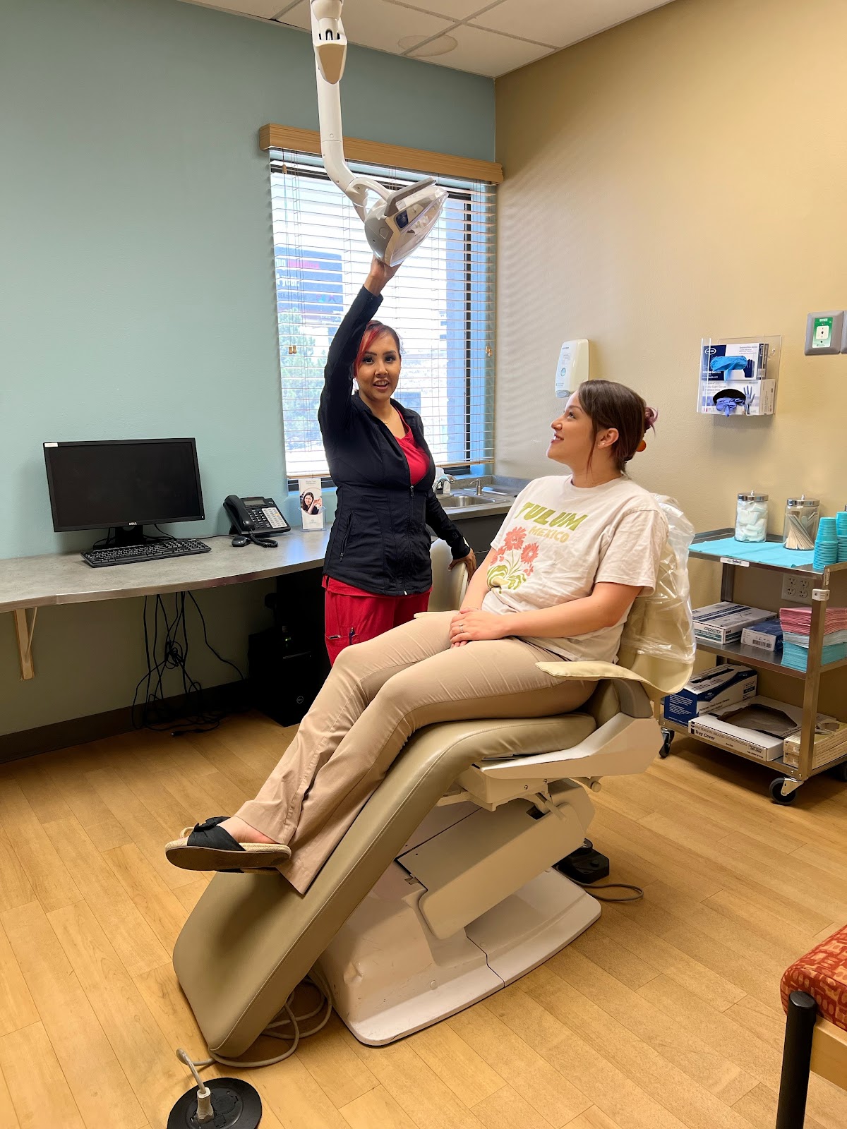 Sunrise Oral Surgery & Implant Center photo 1