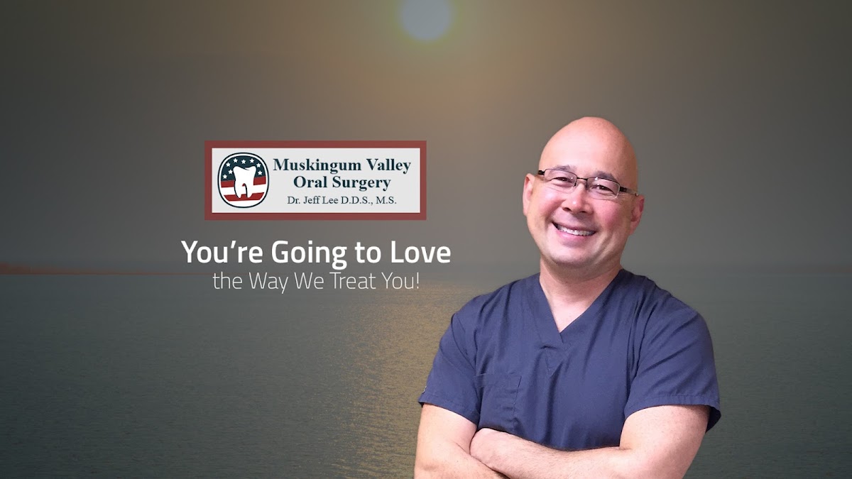 Muskingum Valley Oral Surgery photo 1