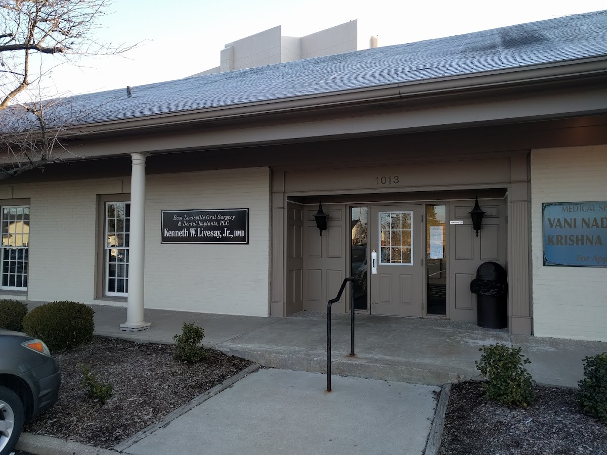 Innovative Oral Surgery & Dental Implant Studio photo 1