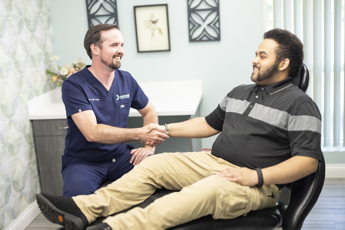 Innovative Oral Surgery & Dental Implant Studio photo 5