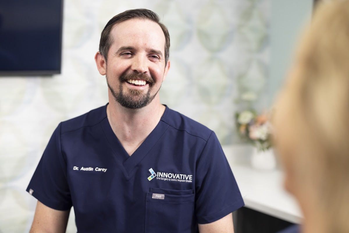 Innovative Oral Surgery & Dental Implant Studio photo 6