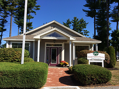 Mount Auburn Dental photo 1