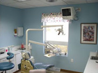 Mount Auburn Dental photo 2