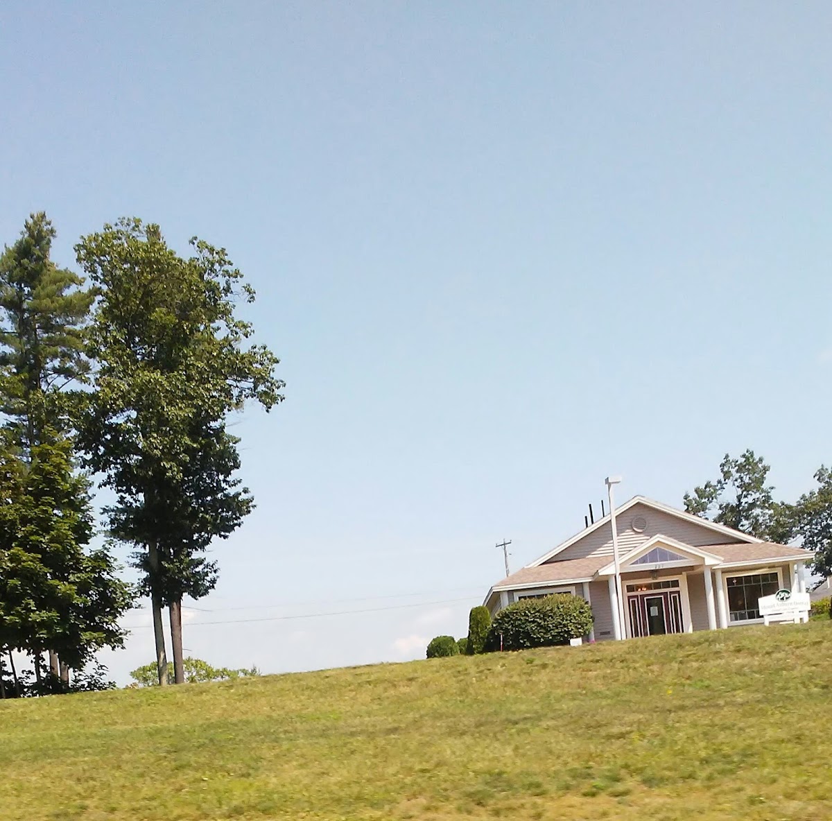Mount Auburn Dental photo 3