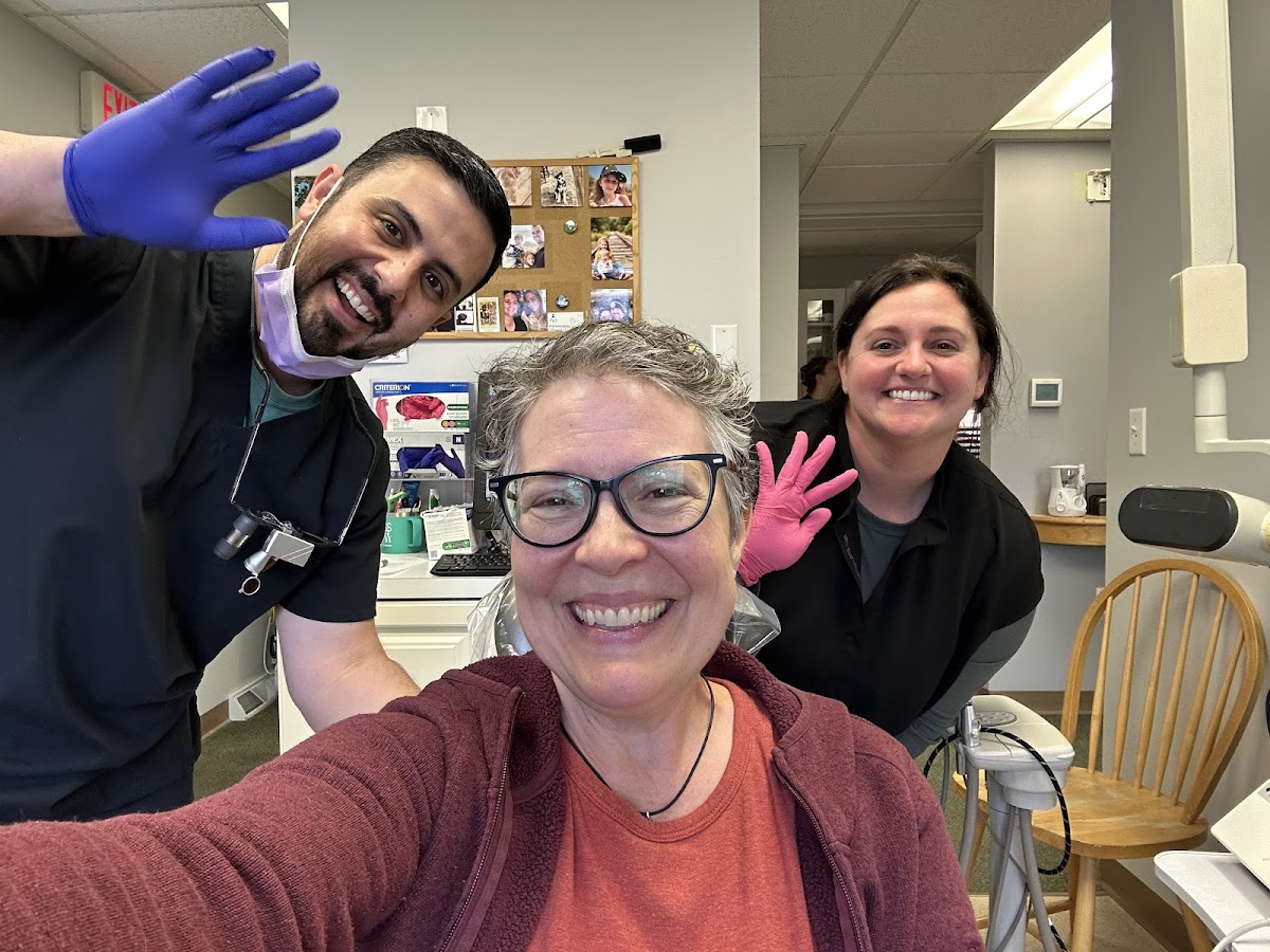Mount Auburn Dental photo 5