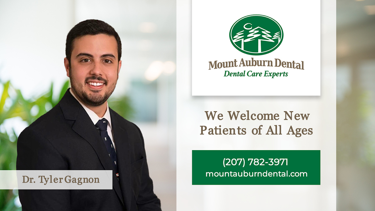 Mount Auburn Dental photo 6