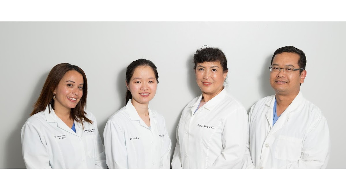 Rose Dental Nashua photo 1