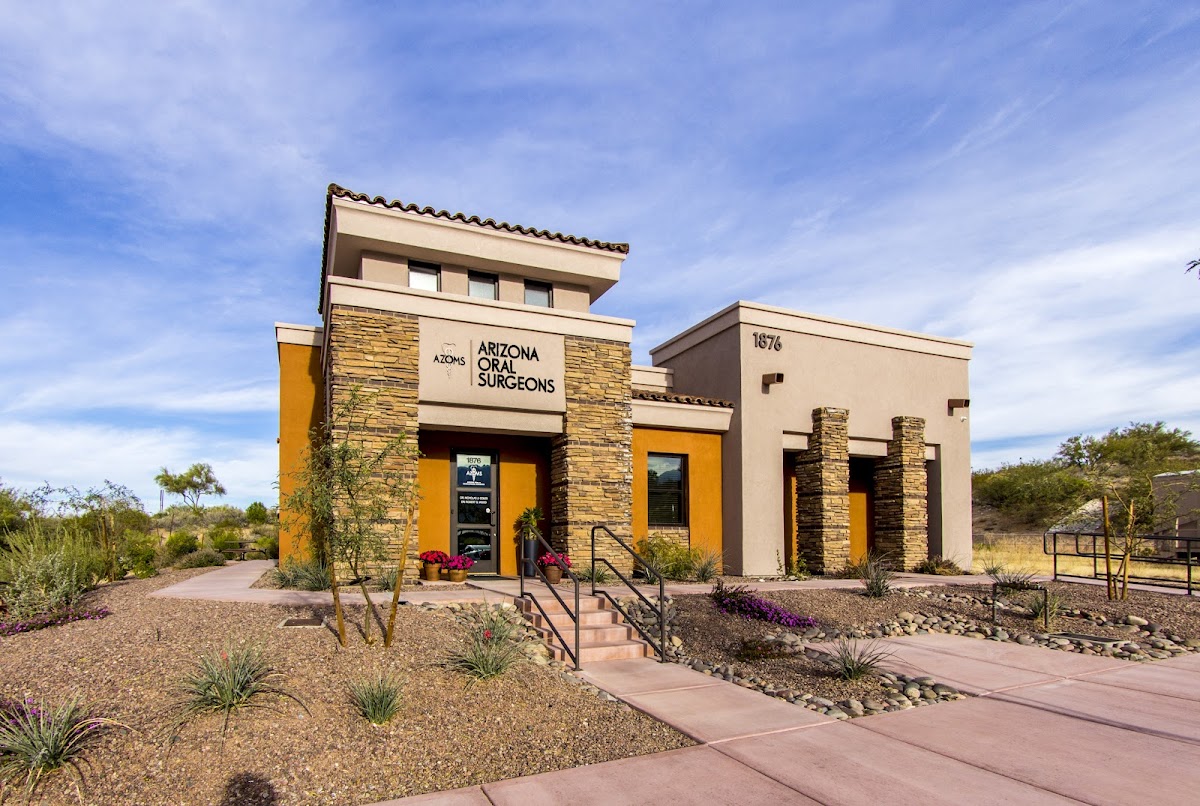 Arizona Oral and Maxillofacial Surgeons photo 1
