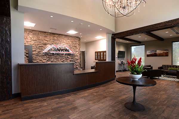 Canyon Oral & Facial Surgery Dental Implant Experts of Las Vegas photo 1