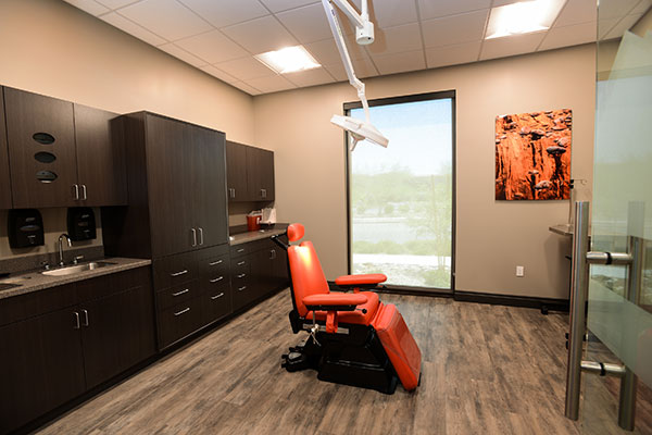Canyon Oral & Facial Surgery Dental Implant Experts of Las Vegas photo 2