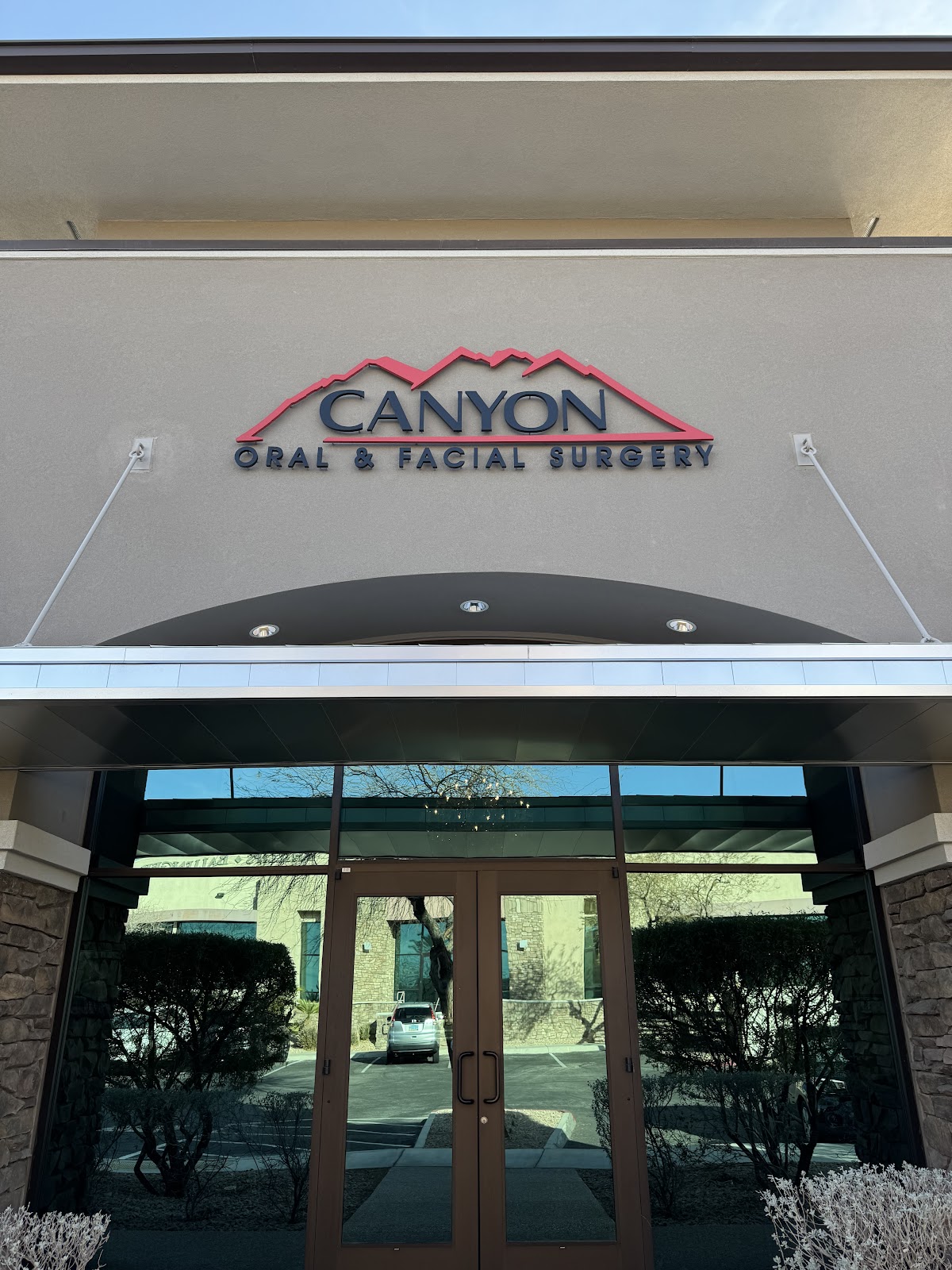 Canyon Oral & Facial Surgery Dental Implant Experts of Las Vegas photo 3