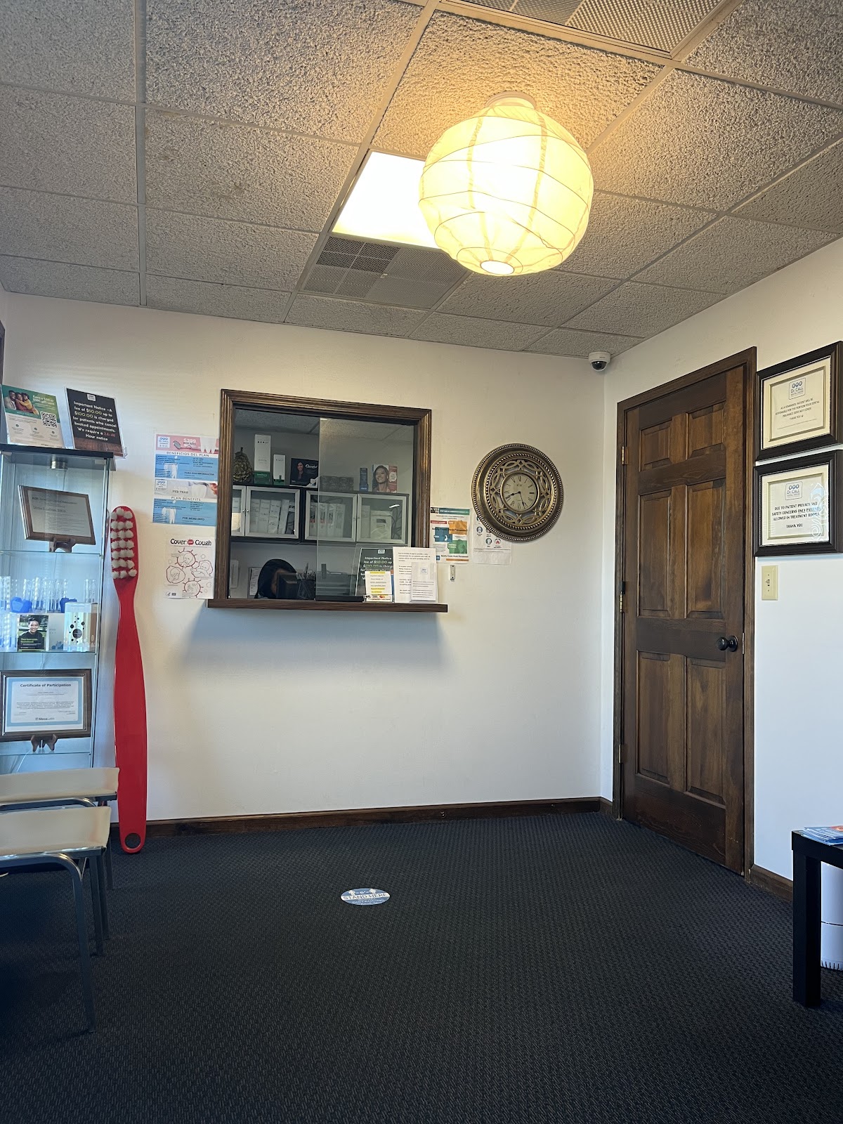 Dr. Call Dental Center photo 3