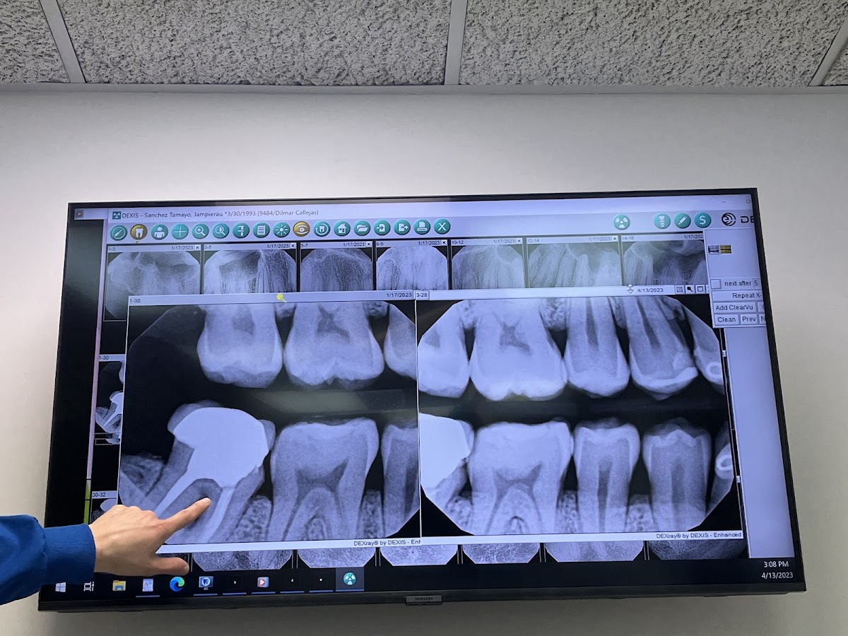 Dr. Call Dental Center photo 4