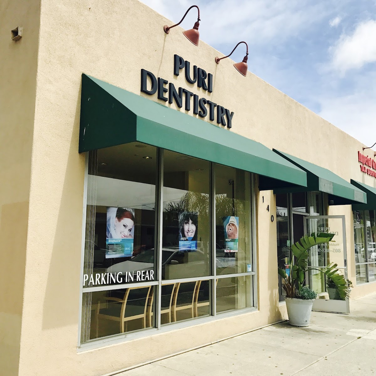 Puri Dentistry - Best Oxnard Dentist photo 4