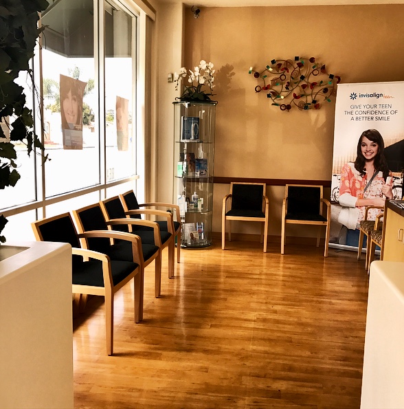 Puri Dentistry - Best Oxnard Dentist photo 5