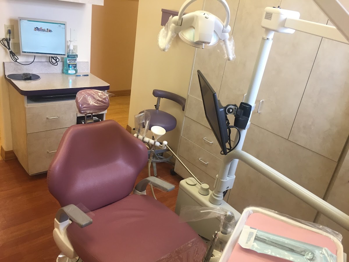 Puri Dentistry - Best Oxnard Dentist photo 6