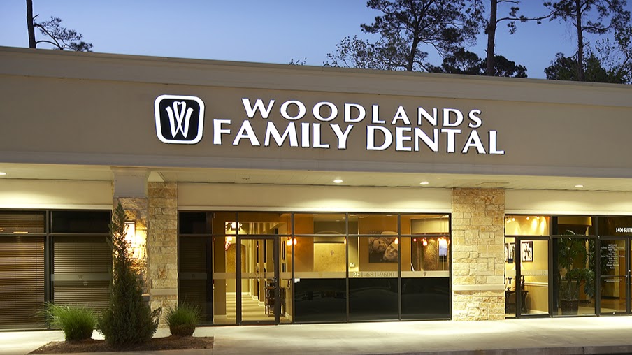 Woodlands Family Dental photo 2