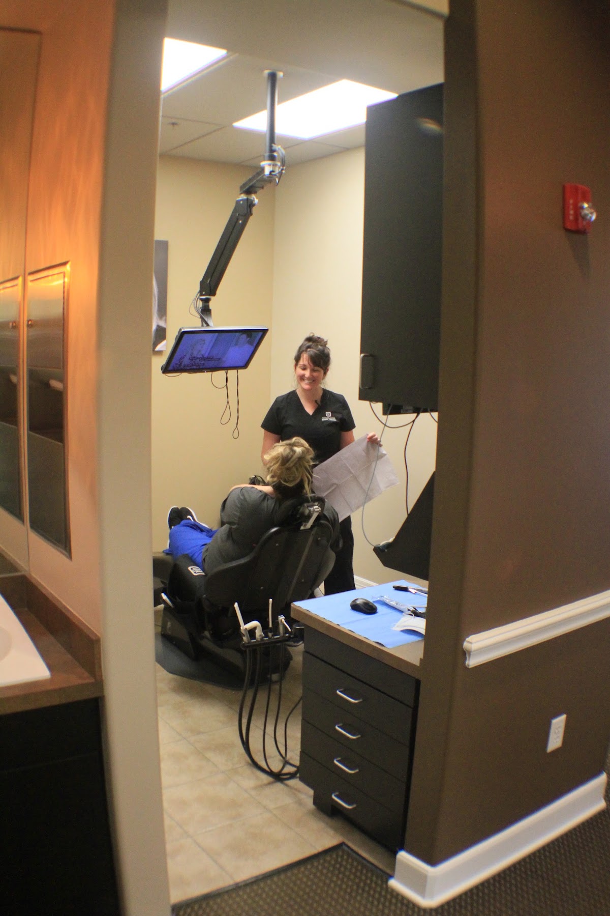 Woodlands Family Dental photo 3