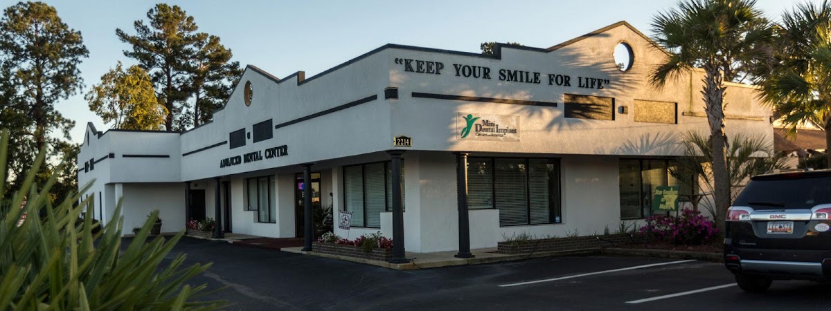 Advanced Dental Center of Florence photo 1