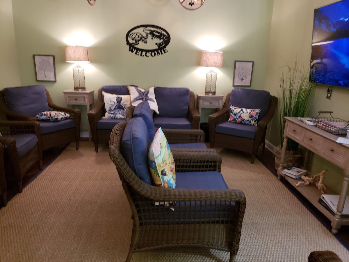 Advanced Dental Center of Florence photo 4