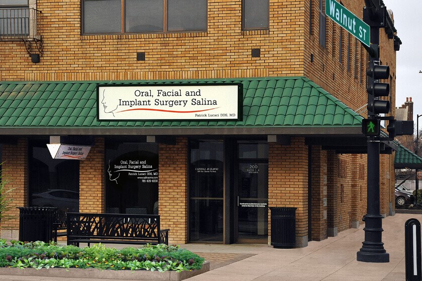 Oral Facial & Implant Surgery Salina & Med Spa photo 1