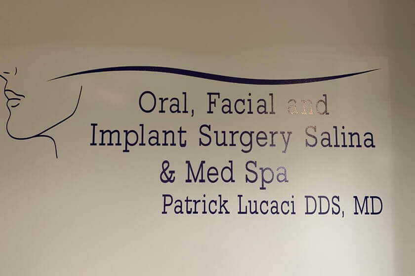 Oral Facial & Implant Surgery Salina & Med Spa photo 2