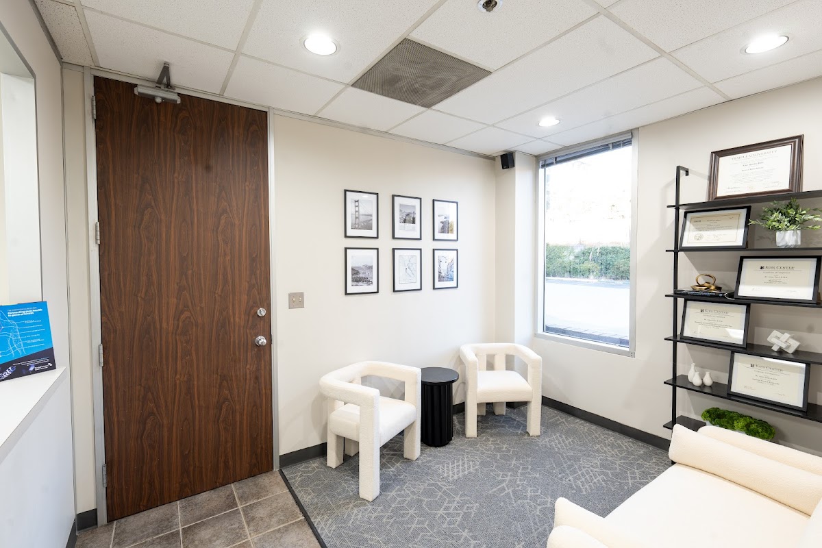 Ivory Dental Aesthetics photo 1