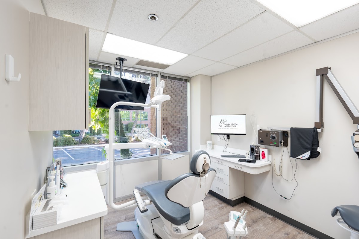 Ivory Dental Aesthetics photo 2