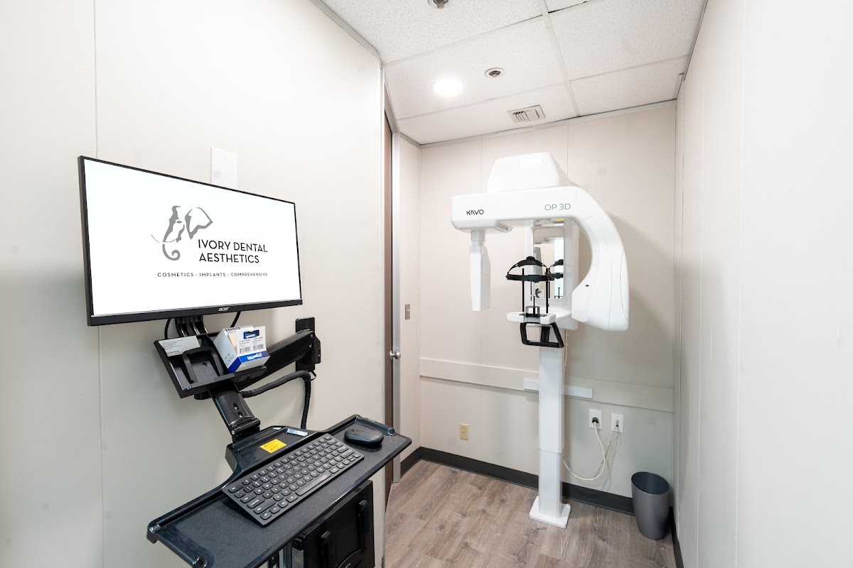 Ivory Dental Aesthetics photo 4
