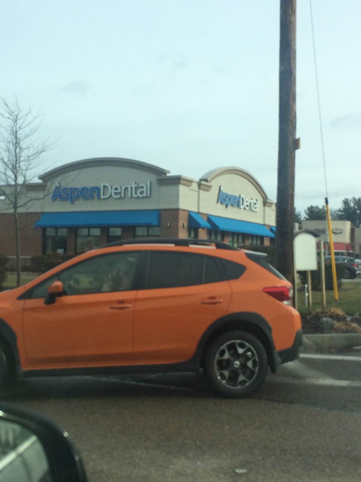 Aspen Dental - East Walpole photo 3