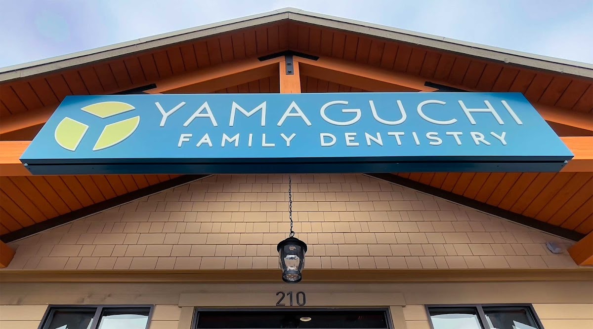 Yamaguchi Family Dentistry photo 5