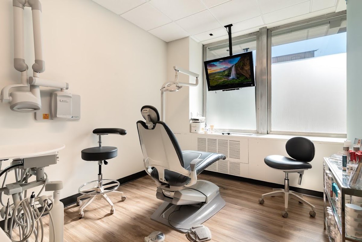 Thomas Nabors, DDS photo 2