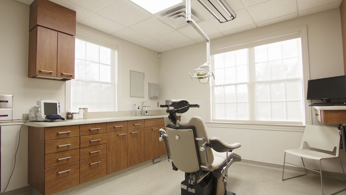 Summit Oral & Maxillofacial Surgery photo 5