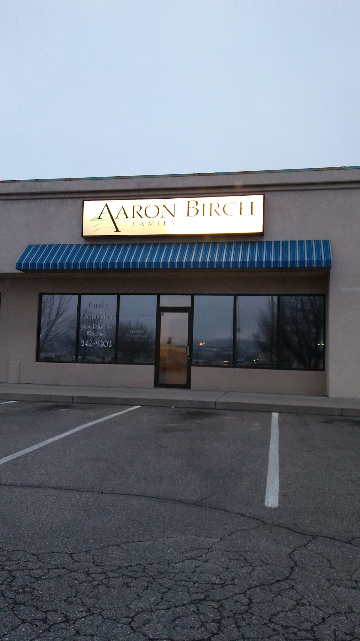 Aaron Birch Family Dental photo 3
