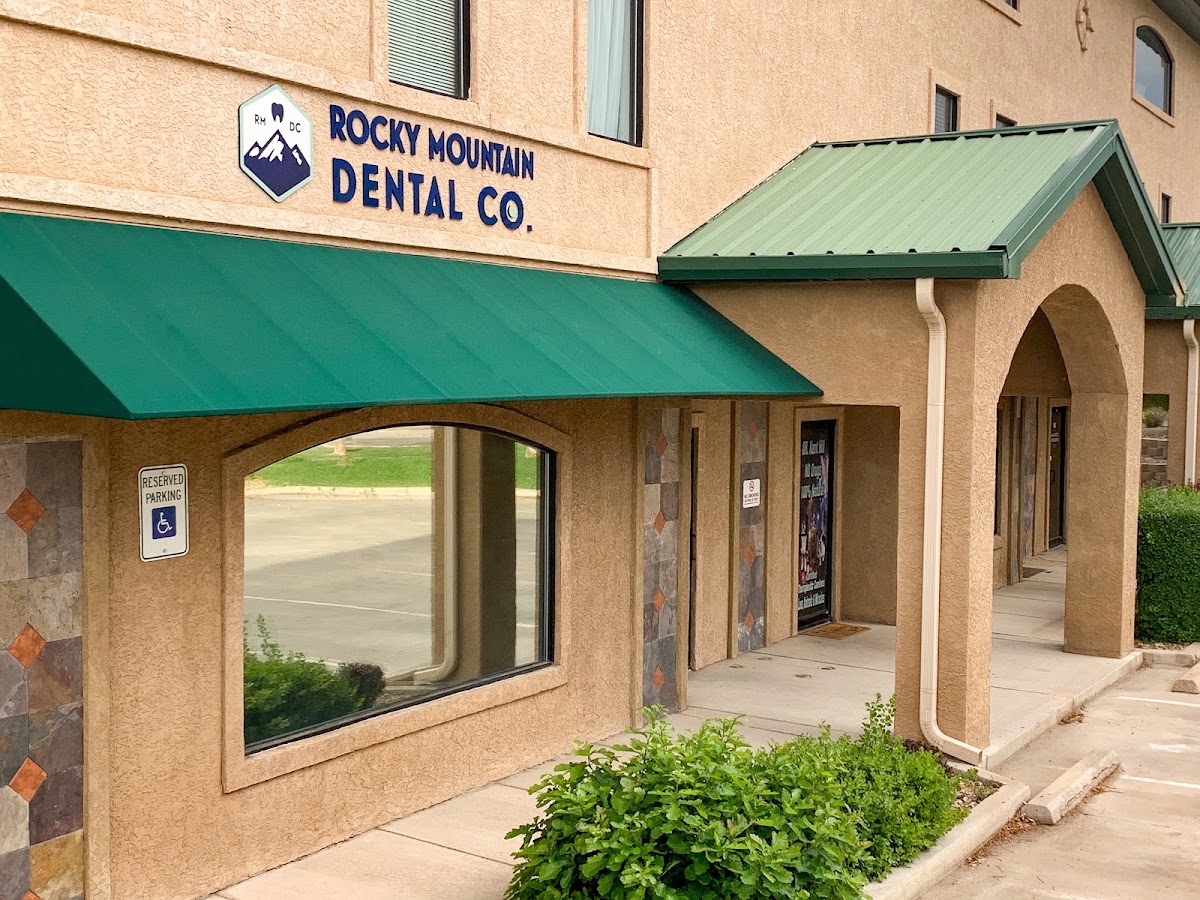 Rocky Mountain Dental Co. photo 1