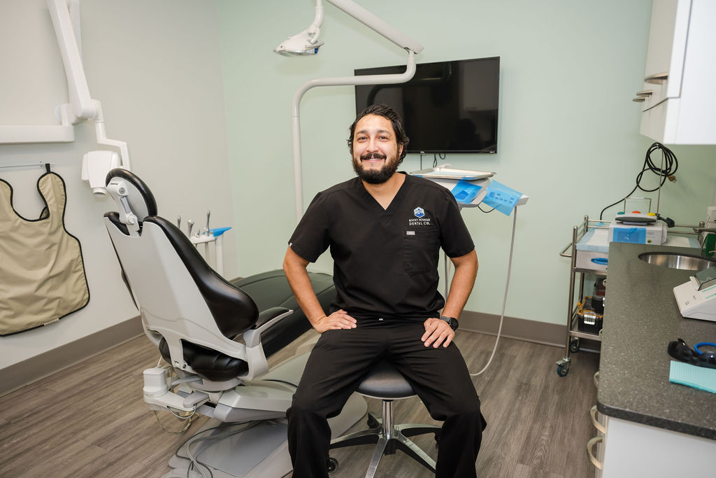 Rocky Mountain Dental Co. photo 3