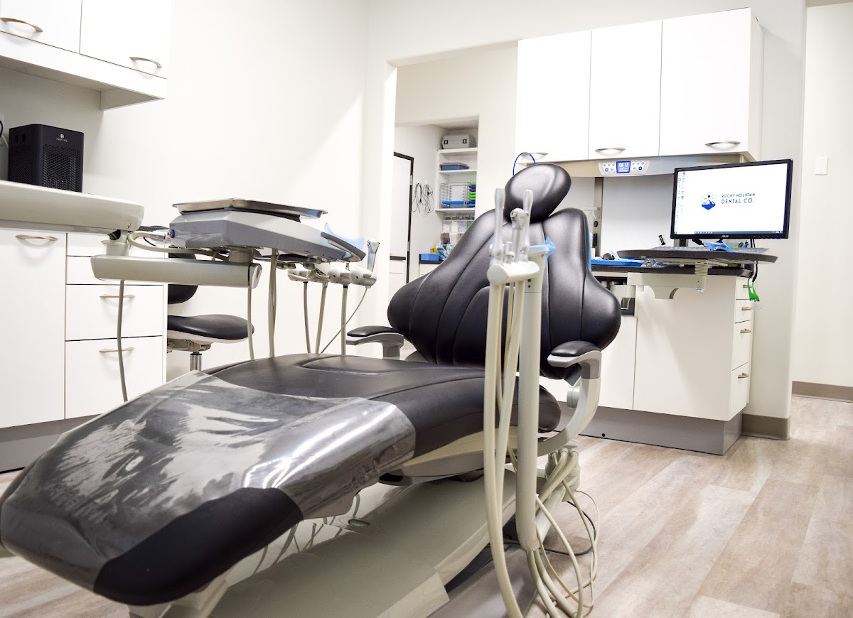 Rocky Mountain Dental Co. photo 6