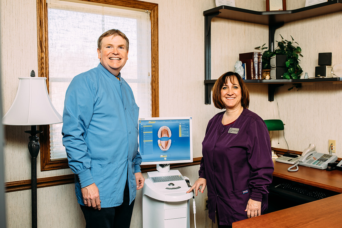 Innovative Dentistry of Davenport photo 1