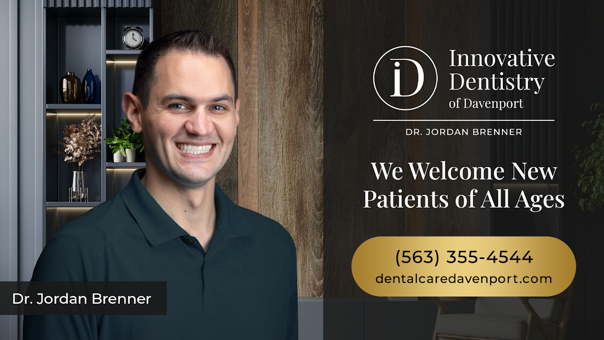 Innovative Dentistry of Davenport photo 4