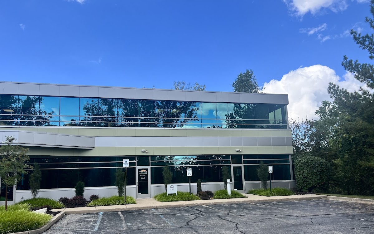 Douglas Orzel, DDS - Oral and Maxillofacial Surgery of Greater Grand Rapids photo 1